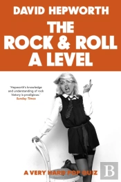 Rock & Roll A Level