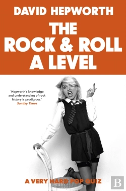 Bertrand.pt - Rock & Roll A Level