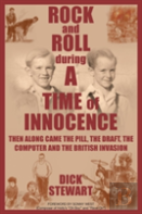 Rock & Roll During A Time Of Innocence