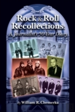Bertrand.pt - Rock & Roll Recollections: A Journalist'S 50-Year Diary
