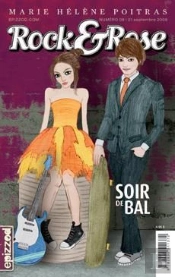 Rock & Rose ; Soir De Bal