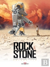 Rock & Stone T.1