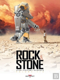 Bertrand.pt - Rock & Stone T.1