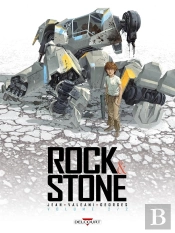 Rock & Stone Tome 2