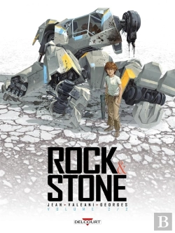 Bertrand.pt - Rock & Stone Tome 2