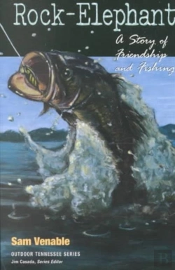 Bertrand.pt - Rock-Elephant