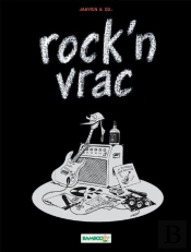 Rock En Vrac T01