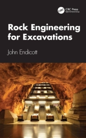 Rock Engineering For Excavations
