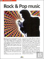 Rock Et Pop Music