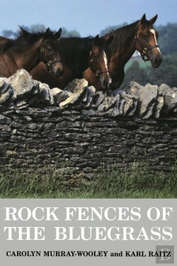 Bertrand.pt - Rock Fences Of The Bluegrass