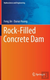 Rock-Filled Concrete Dam