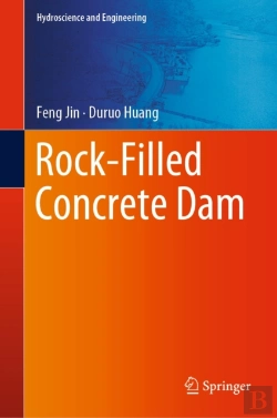 Bertrand.pt - Rock-Filled Concrete Dam
