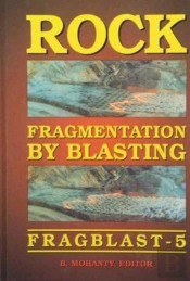 Rock Fragmentation By Blasting