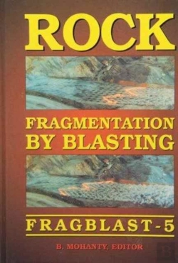 Bertrand.pt - Rock Fragmentation By Blasting