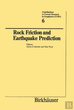 Bertrand.pt - Rock Friction And Earthquake Prediction