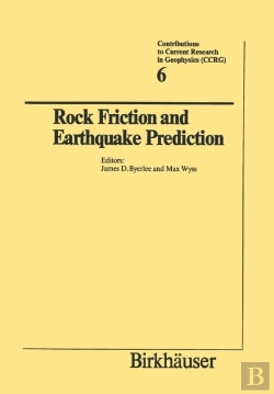 Bertrand.pt - Rock Friction And Earthquake Prediction