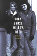 Rock, Ghost, Willow, Deer