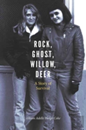 Rock, Ghost, Willow, Deer