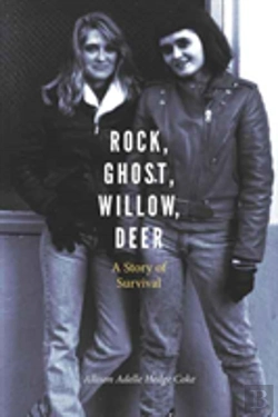 Bertrand.pt - Rock, Ghost, Willow, Deer