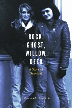 Bertrand.pt - Rock, Ghost, Willow, Deer