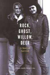 Rock, Ghost, Willow, Deer