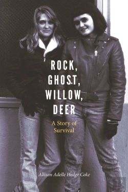 Bertrand.pt - Rock, Ghost, Willow, Deer