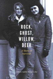 Rock, Ghost, Willow, Deer