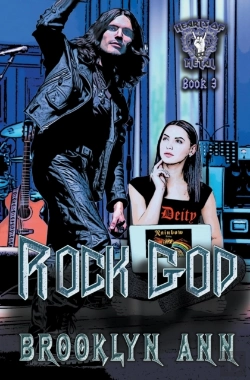 Bertrand.pt - Rock God
