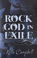 Rock God In Exile