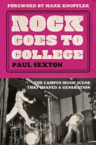 Rock Goes To College