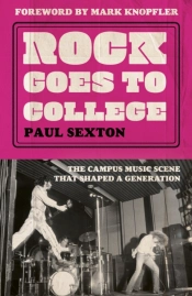 Rock Goes To College