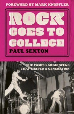 Bertrand.pt - Rock Goes To College