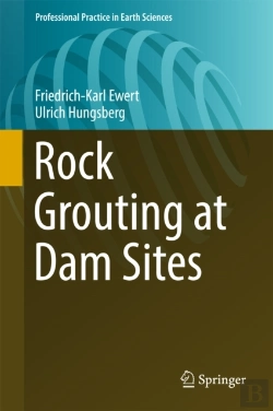 Bertrand.pt - Rock Grouting At Dam Sites
