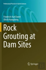 Rock Grouting At Dam Sites