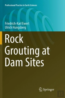 Bertrand.pt - Rock Grouting At Dam Sites