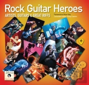 Rock Guitar Heroes