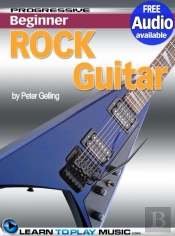 Rock Guitar Lessons For Beginners