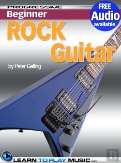 Bertrand.pt - Rock Guitar Lessons For Beginners