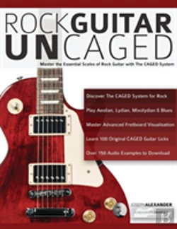 Bertrand.pt - Rock Guitar Uncaged