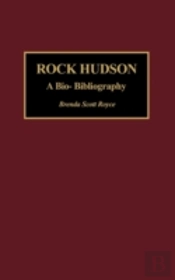 Rock Hudson