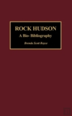 Bertrand.pt - Rock Hudson