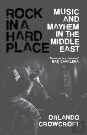 Rock In A Hard Place