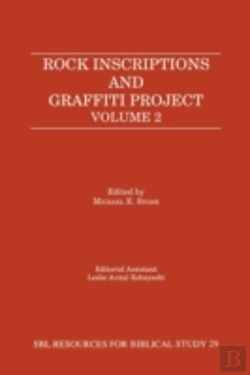 Bertrand.pt - Rock Inscriptions And Graffiti Project, Volume 2