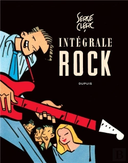 Bertrand.pt - Rock ; Intégrale