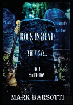 Bertrand.pt - Rock Is Dead They Say. . .