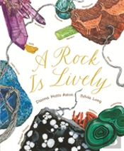 Rock Is Lively