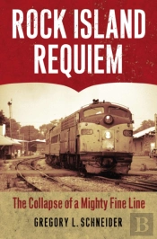 Rock Island Requiem