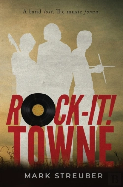 Bertrand.pt - Rock-It! Towne