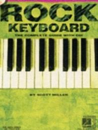 Rock Keyboard