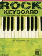 Rock Keyboard